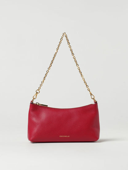 Coccinelle Mini Bag Woman Black