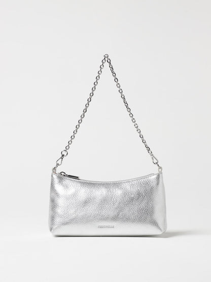 Coccinelle Mini Bag Woman Black