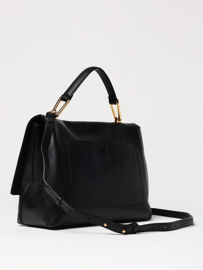 Coccinelle Handbag Woman Beige
