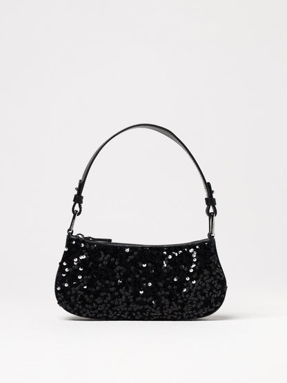 Coccinelle Mini Bag Woman Black