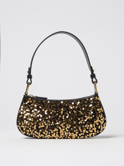 Coccinelle Mini Bag Woman Black