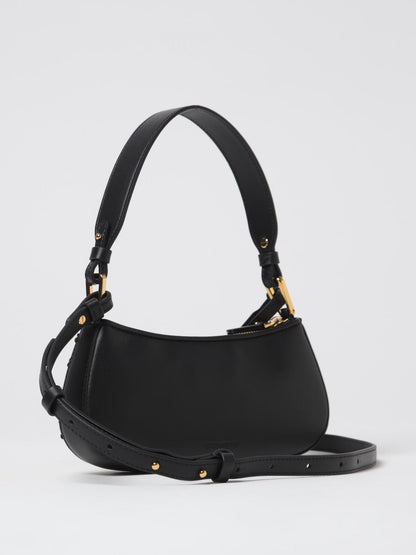 Coccinelle Mini Bag Woman Black