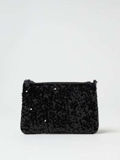 Coccinelle Mini Bag Woman Black