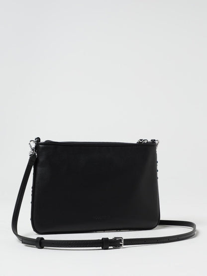 Coccinelle Mini Bag Woman Black