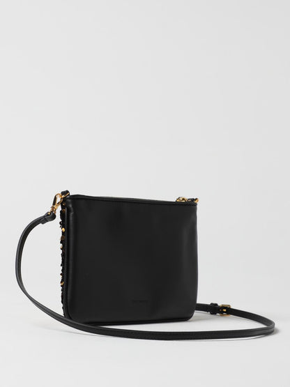 Coccinelle Mini Bag Woman Black