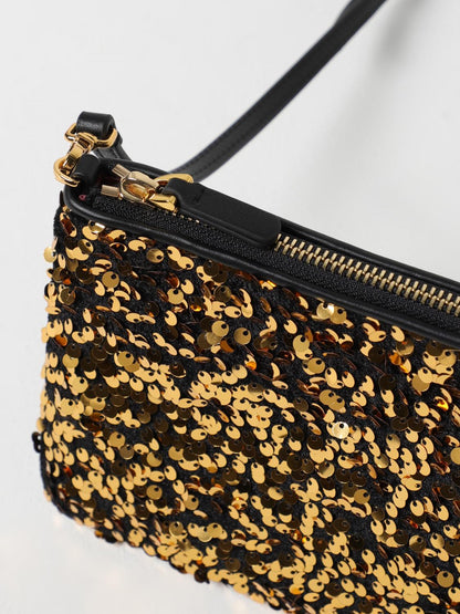 Coccinelle Mini Bag Woman Black