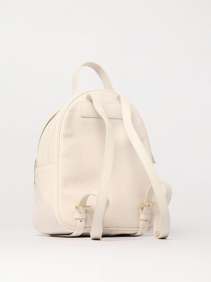 Coccinelle Backpack Woman Black
