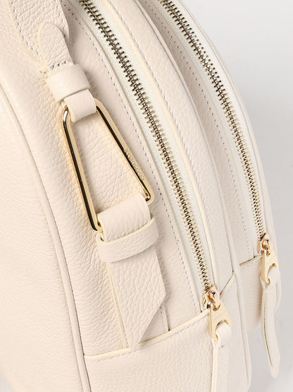 Coccinelle Backpack Woman Black
