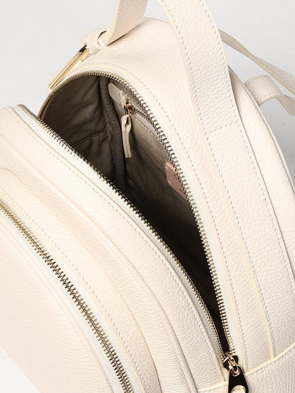 Coccinelle Backpack Woman Black