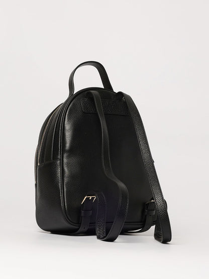 Coccinelle Backpack Woman Black