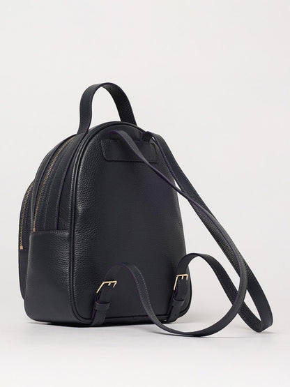Coccinelle Backpack Woman Black