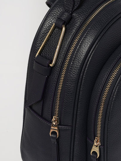 Coccinelle Backpack Woman Black