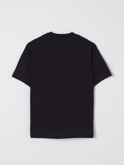 Marni T Shirt Kids Black