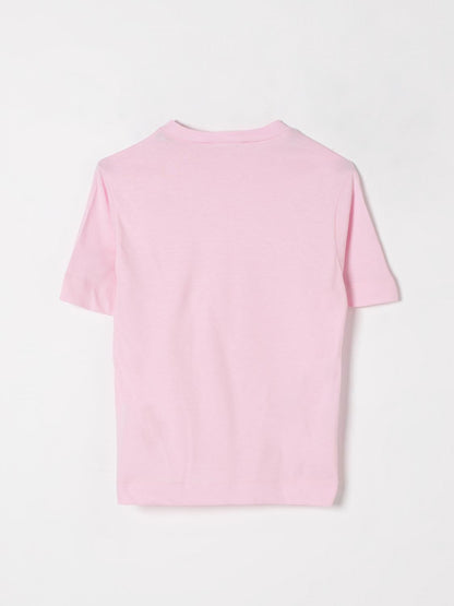 Marni T Shirt Kids Black
