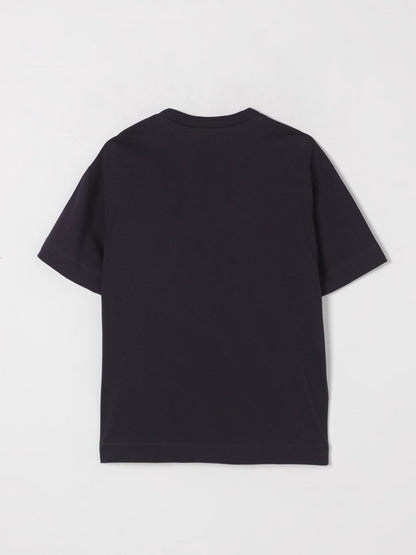 Marni T Shirt Kids Black