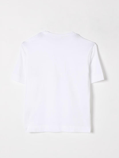 Marni T Shirt Kids Blue
