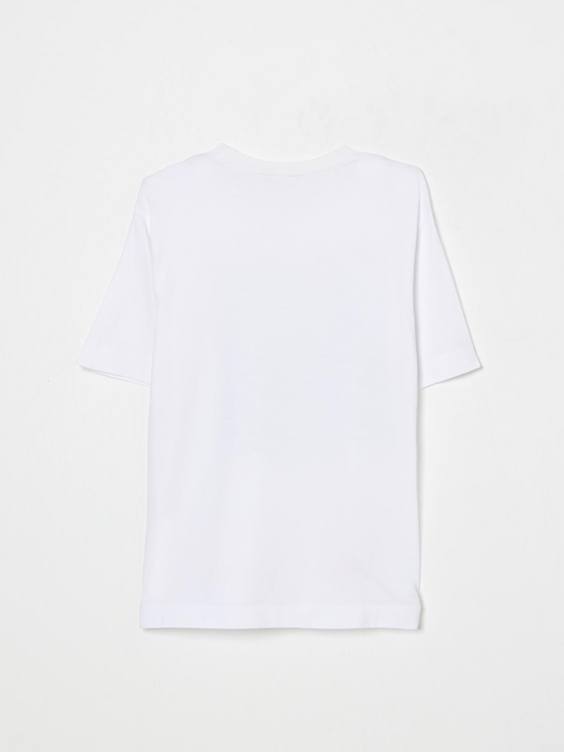 Marni T Shirt Kids White