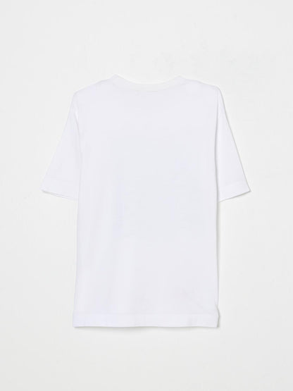 Marni T Shirt Kids White