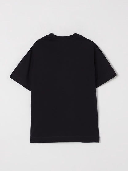 Marni T Shirt Kids Blue