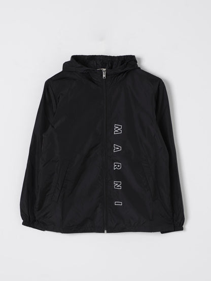 Marni Jacket Kids Black