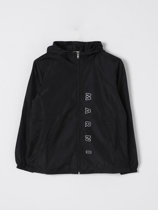 Marni Jacket Kids Black