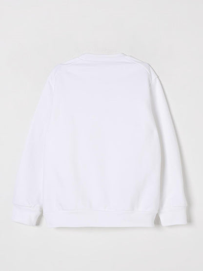 Marni Sweater Kids White