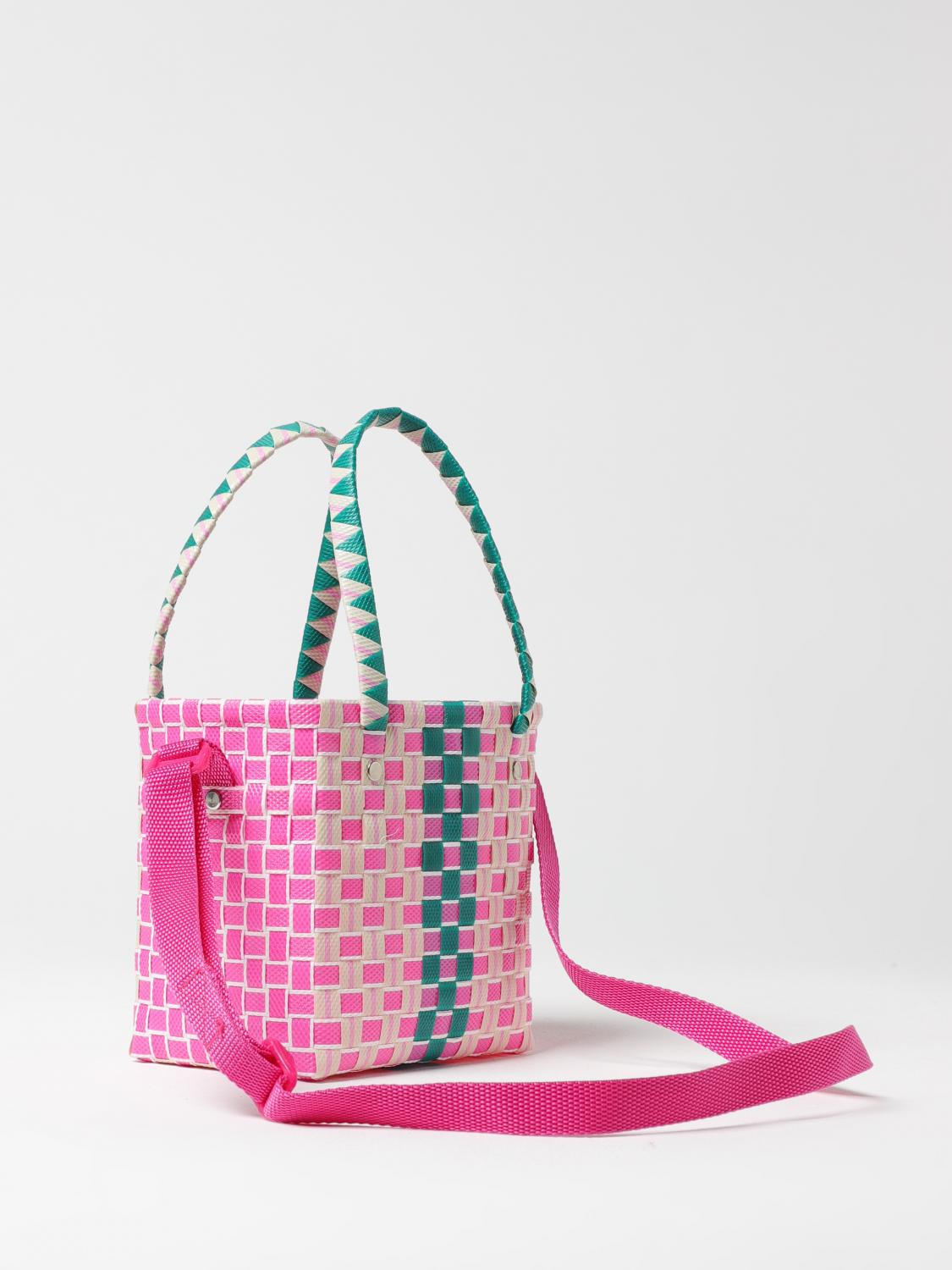 Marni Bag Kids Blue