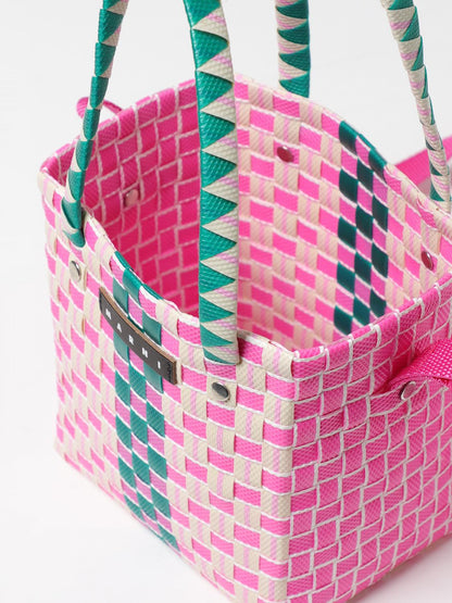 Marni Bag Kids Blue
