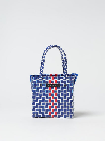 Marni Bag Kids Blue