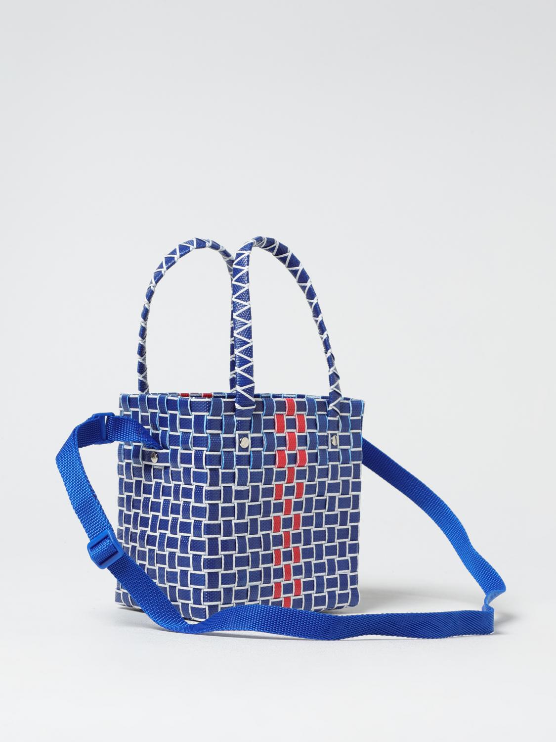 Marni Bag Kids Blue