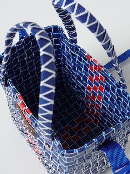Marni Bag Kids Blue