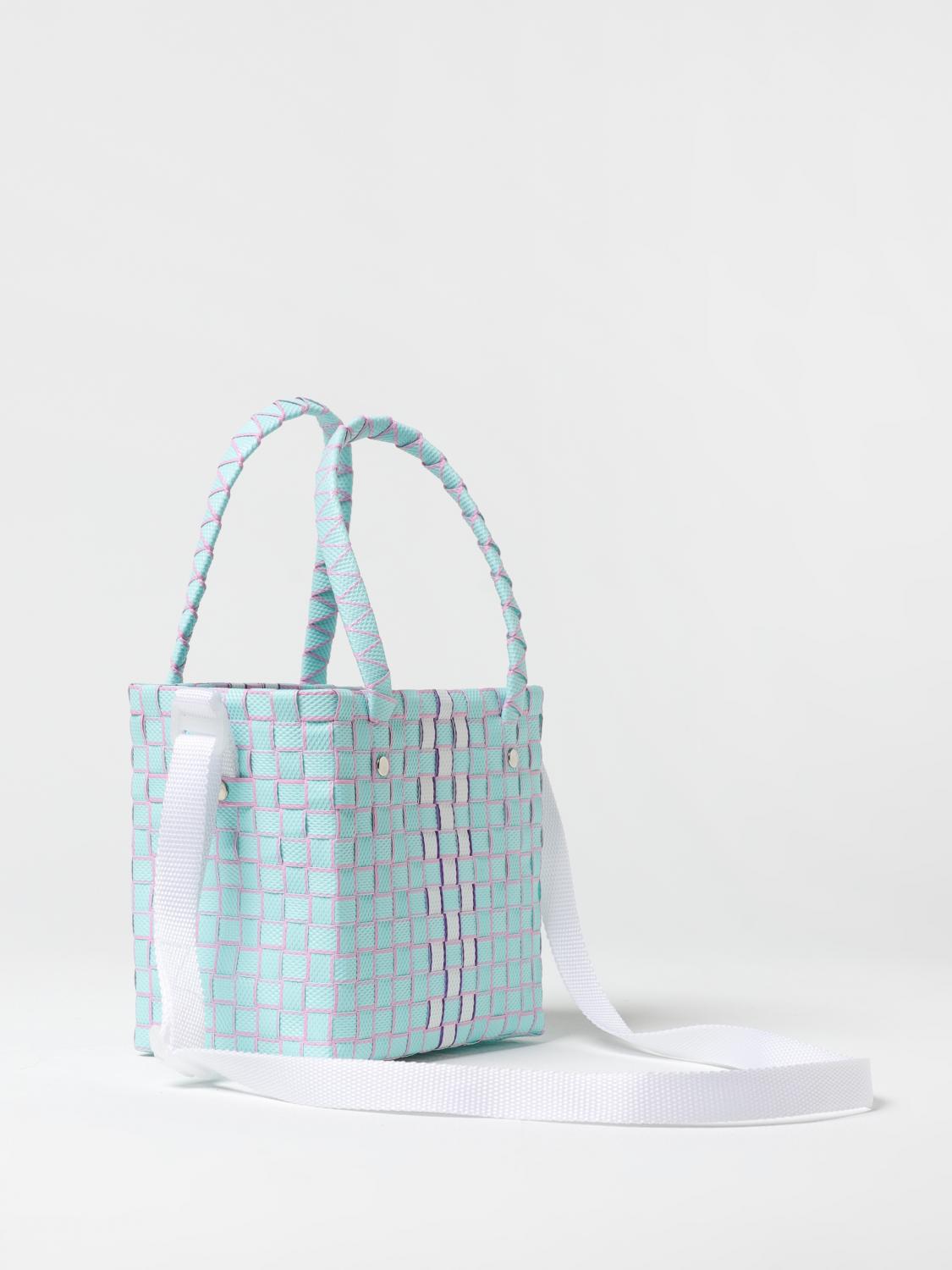 Marni Bag Kids Blue