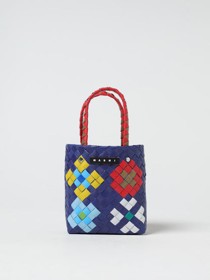 Marni Bag Kids Blue