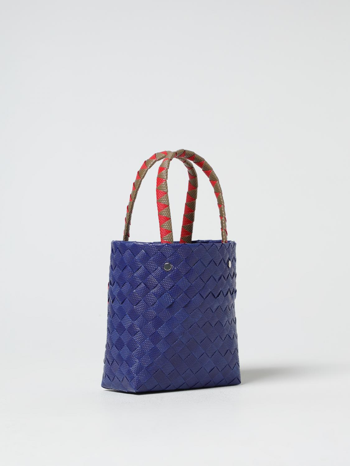 Marni Bag Kids Blue