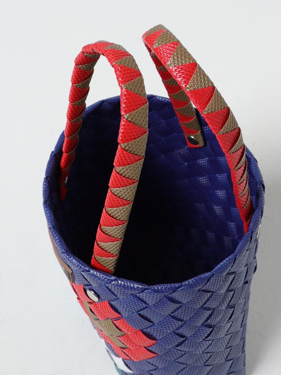 Marni Bag Kids Blue