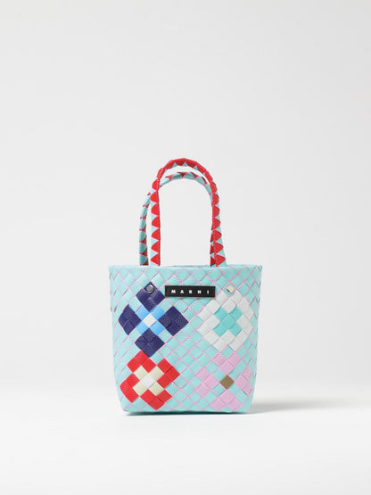 Marni Bag Kids Blue