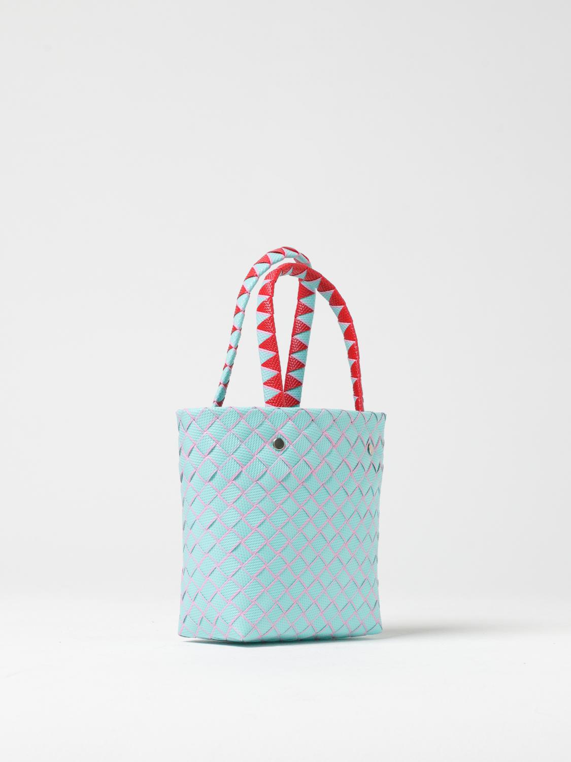 Marni Bag Kids Blue