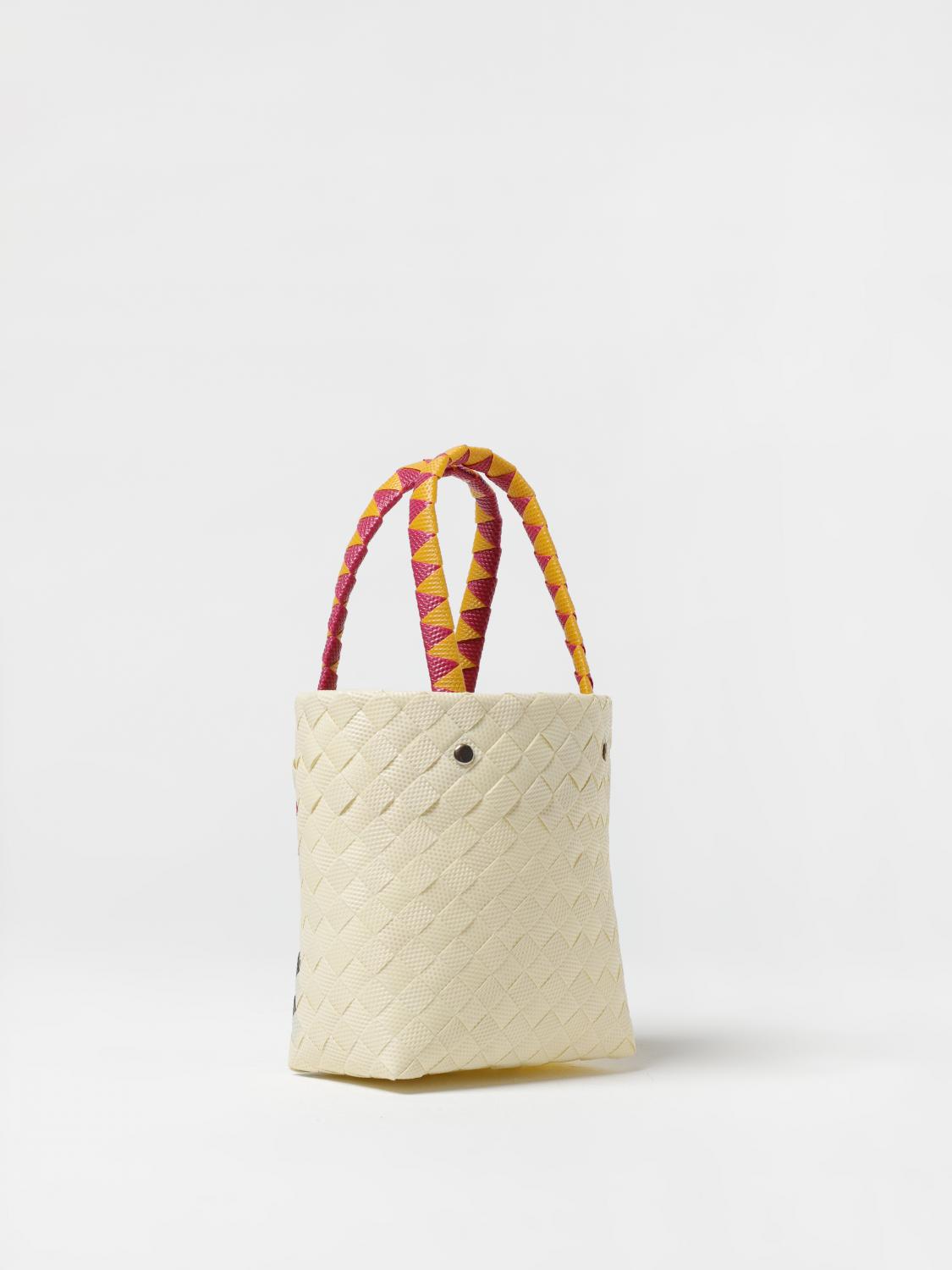 Marni Bag Kids Blue