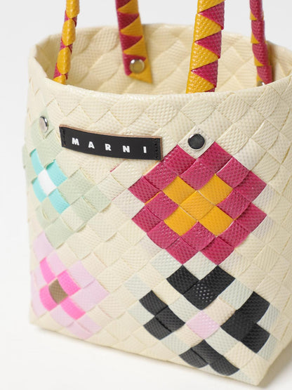 Marni Bag Kids Blue