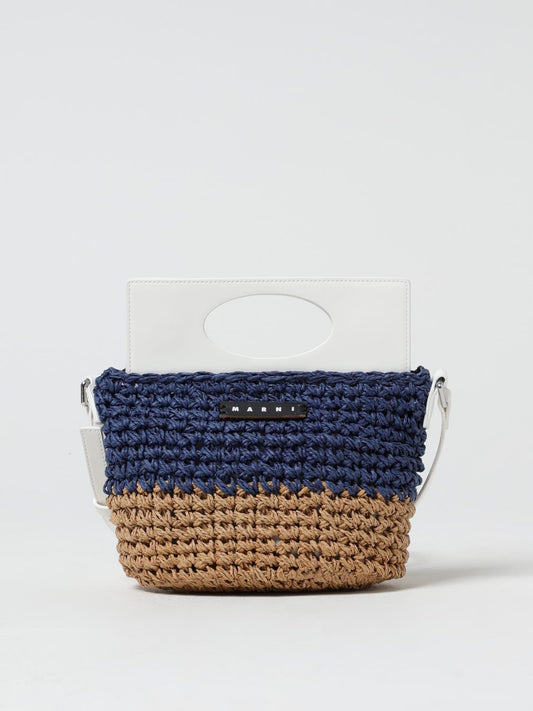 Marni Bag Kids Blue