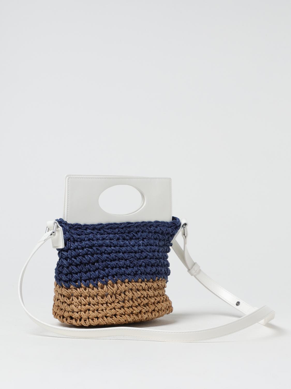 Marni Bag Kids Blue