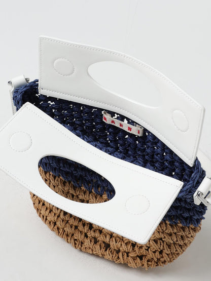 Marni Bag Kids Blue