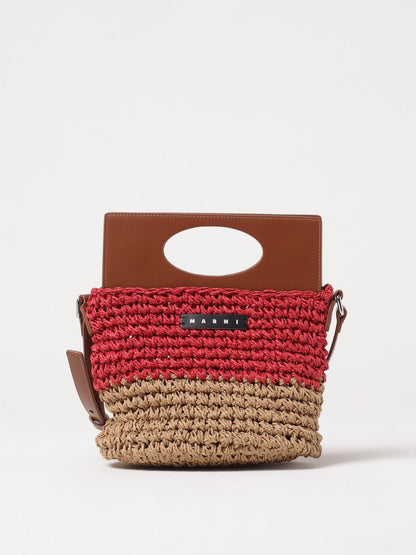 Marni Bag Kids Blue
