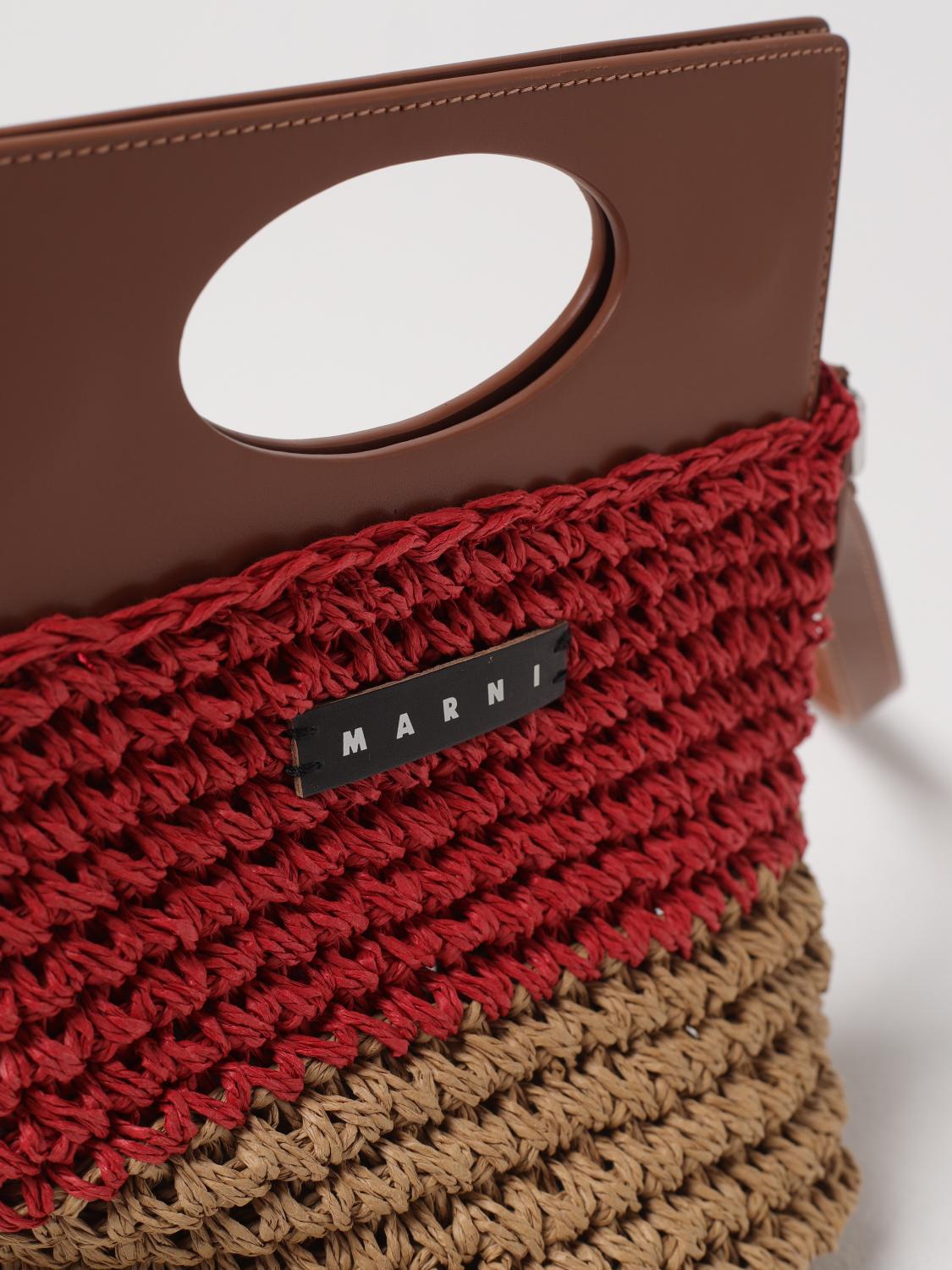 Marni Bag Kids Blue