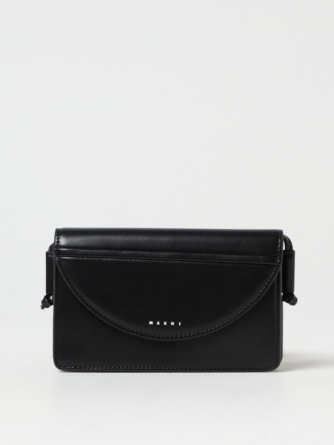 Marni Bag Kids Black