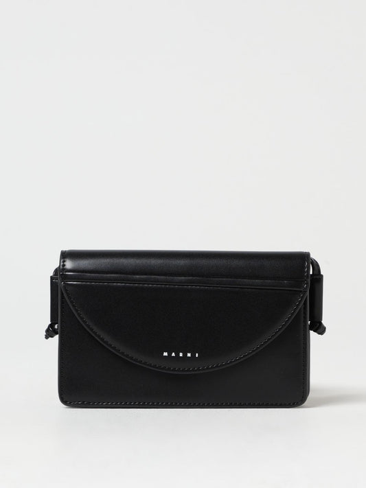 Marni Bag Kids Black