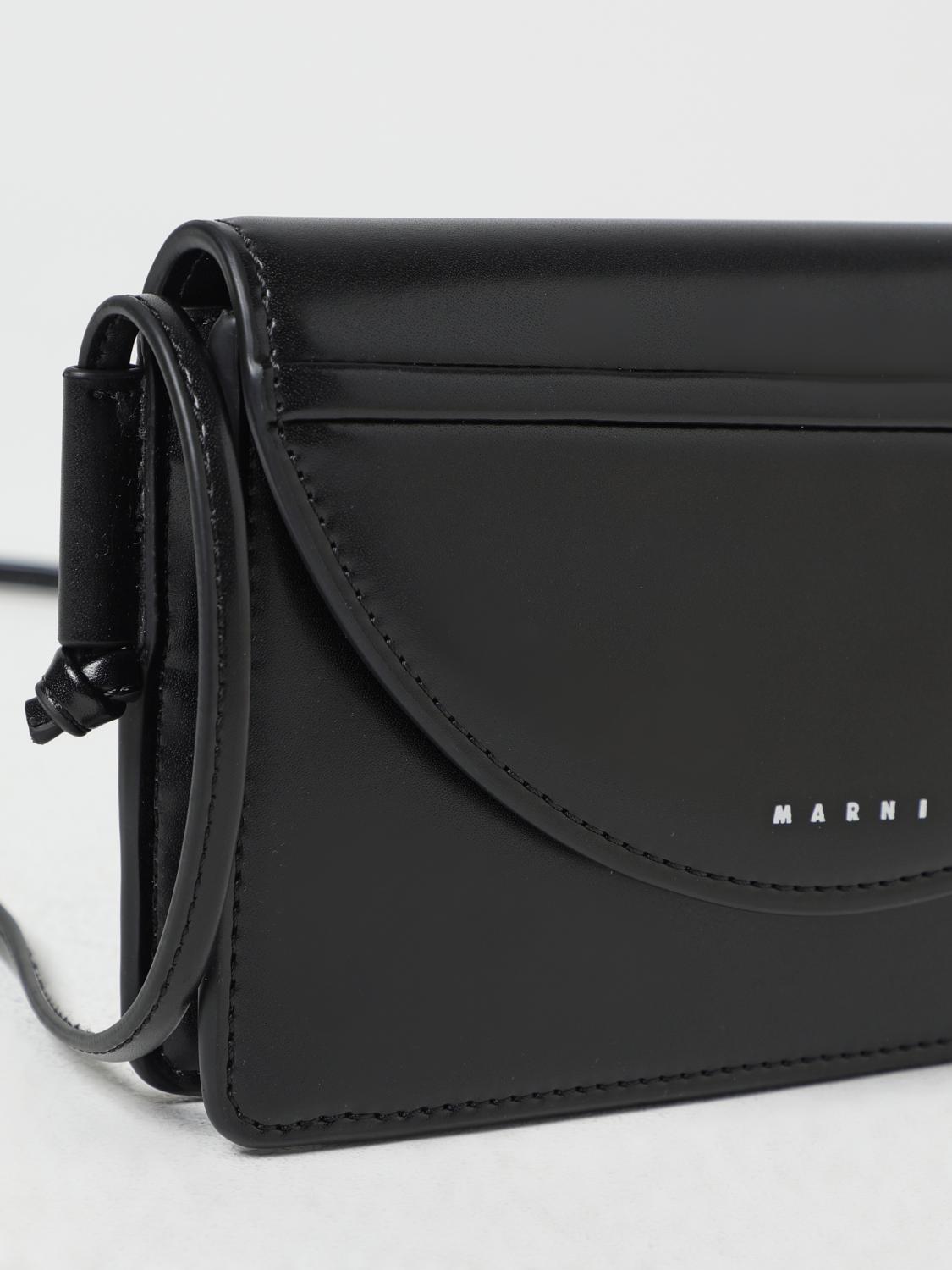 Marni Bag Kids Black