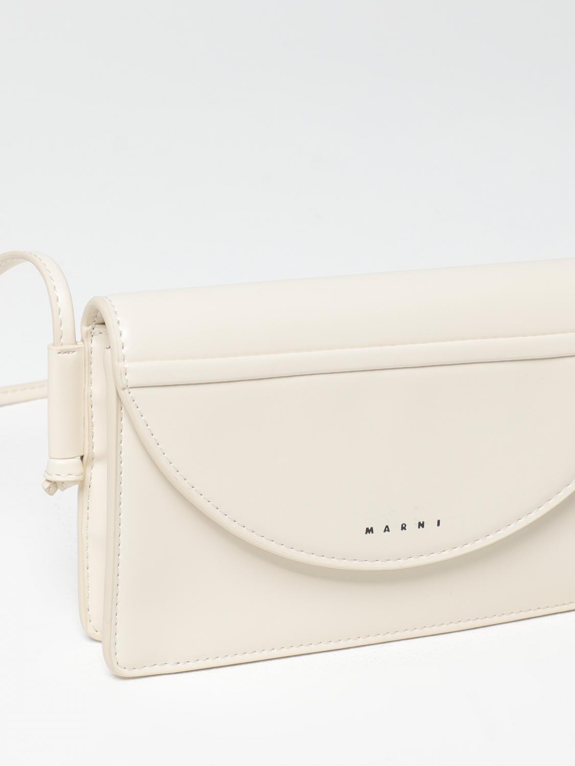 Marni Bag Kids Black