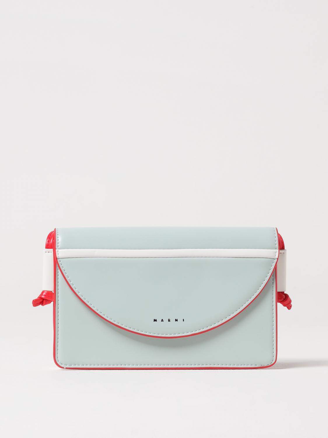 Marni Bag Kids Black