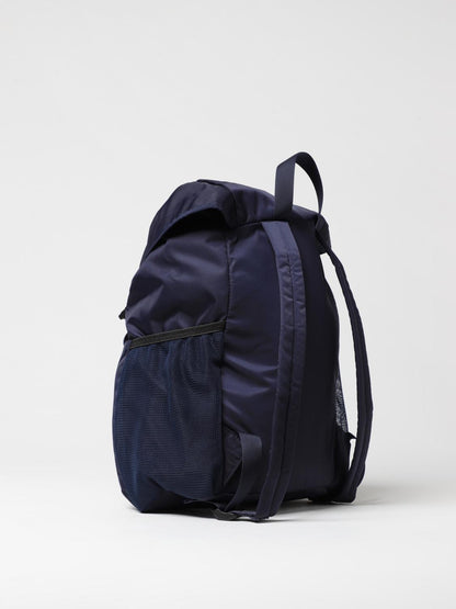 Marni Duffel Bag Kids Blue
